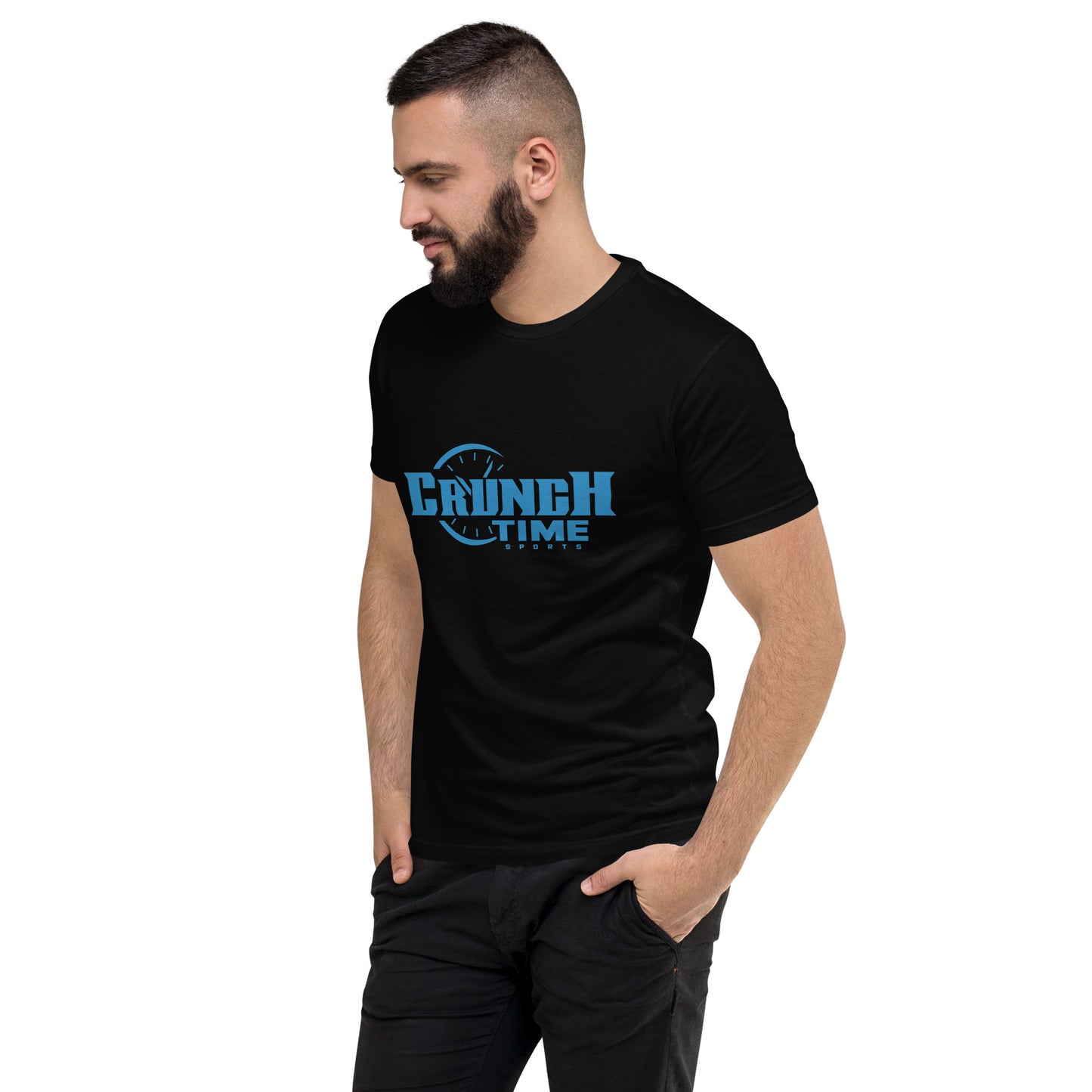 Crunch Time Team Colorway - Detroit Lions