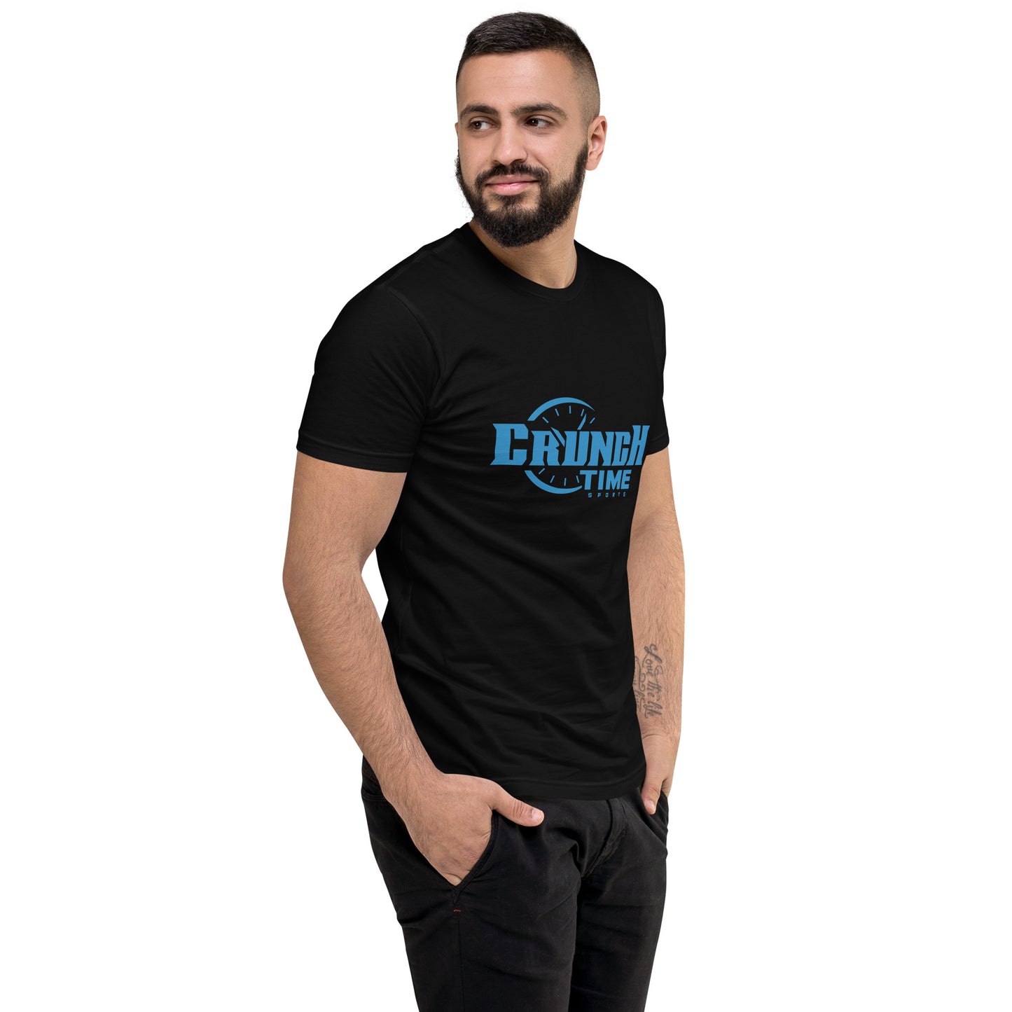 Crunch Time Team Colorway - Detroit Lions