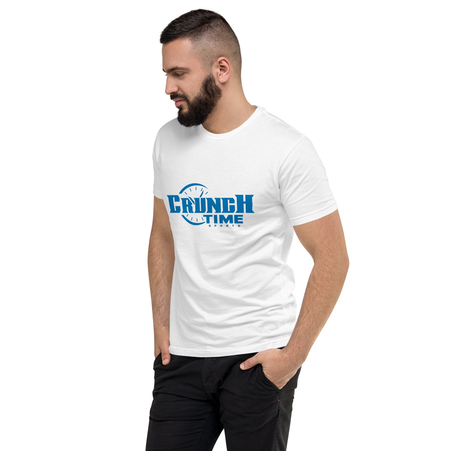 Crunch Time Team Colorway - Detroit Lions