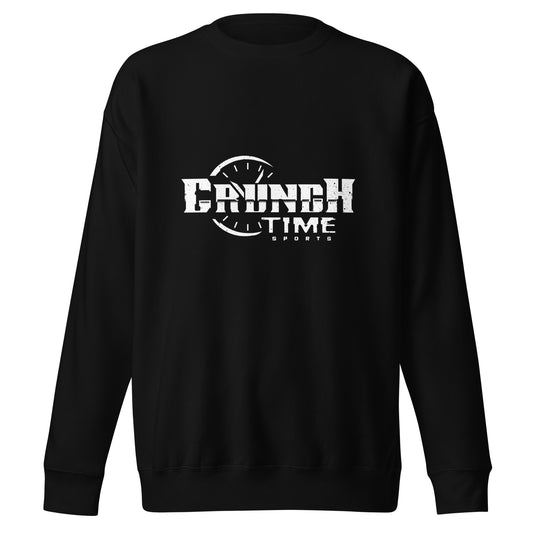 Unisex CT Sports Front/Back Design Sweatshirt