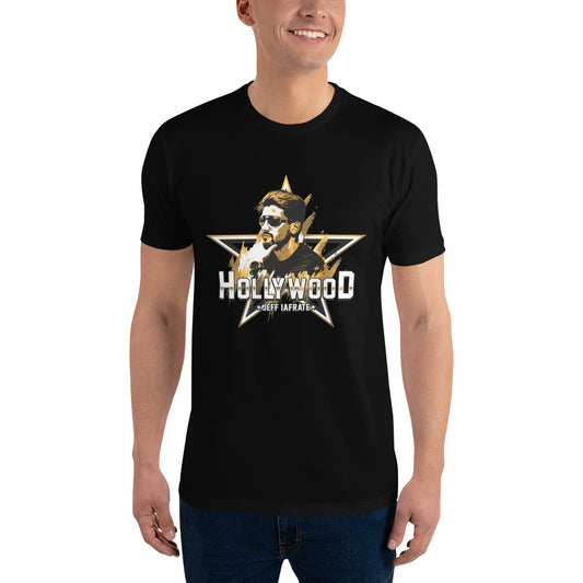 Hollywood Short Sleeve T-Shirt