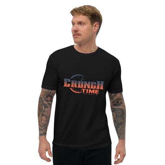 Crunch Time Team Colorway - Detroit Tigers