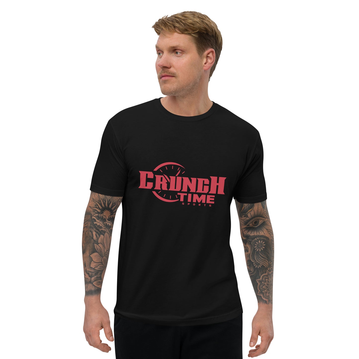 Crunch Time Team Colorway - Detroit Red Wings