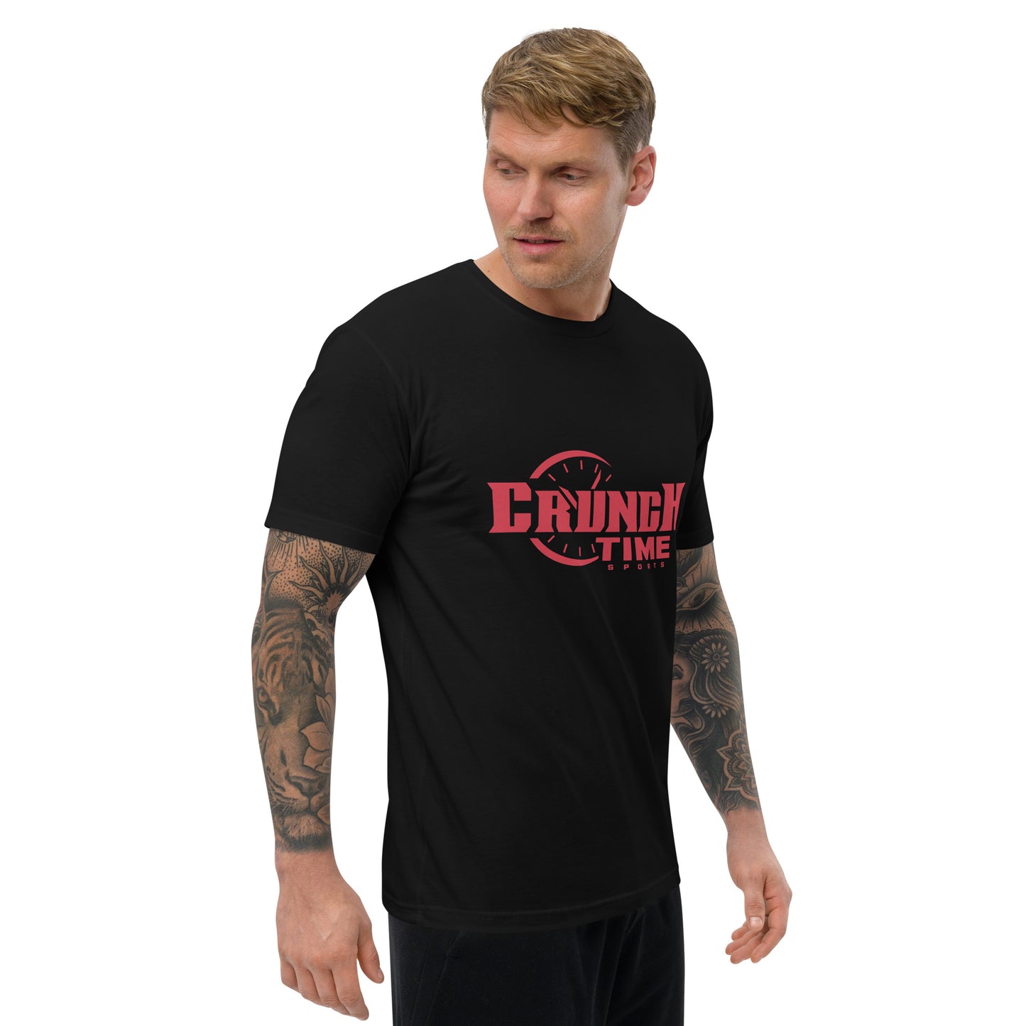 Crunch Time Team Colorway - Detroit Red Wings