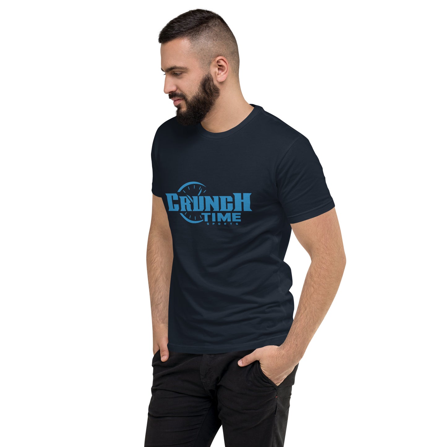 Crunch Time Team Colorway - Detroit Lions