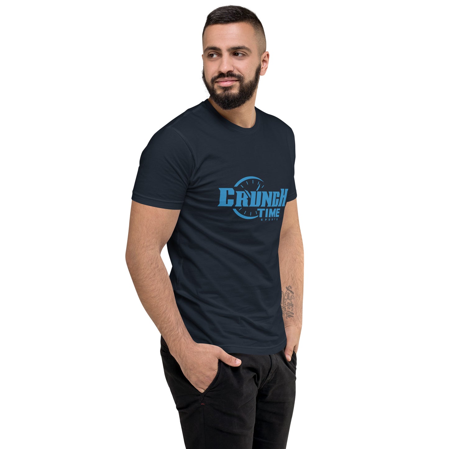 Crunch Time Team Colorway - Detroit Lions