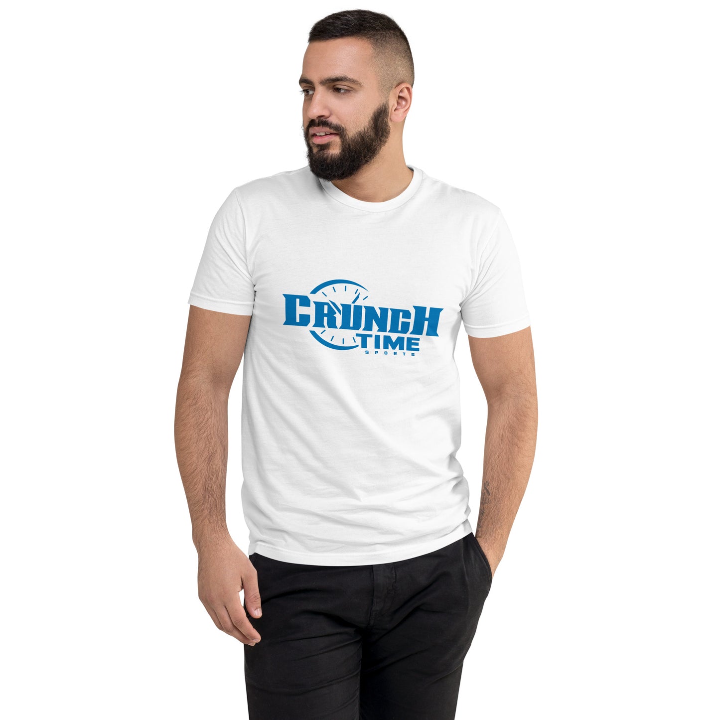 Crunch Time Team Colorway - Detroit Lions