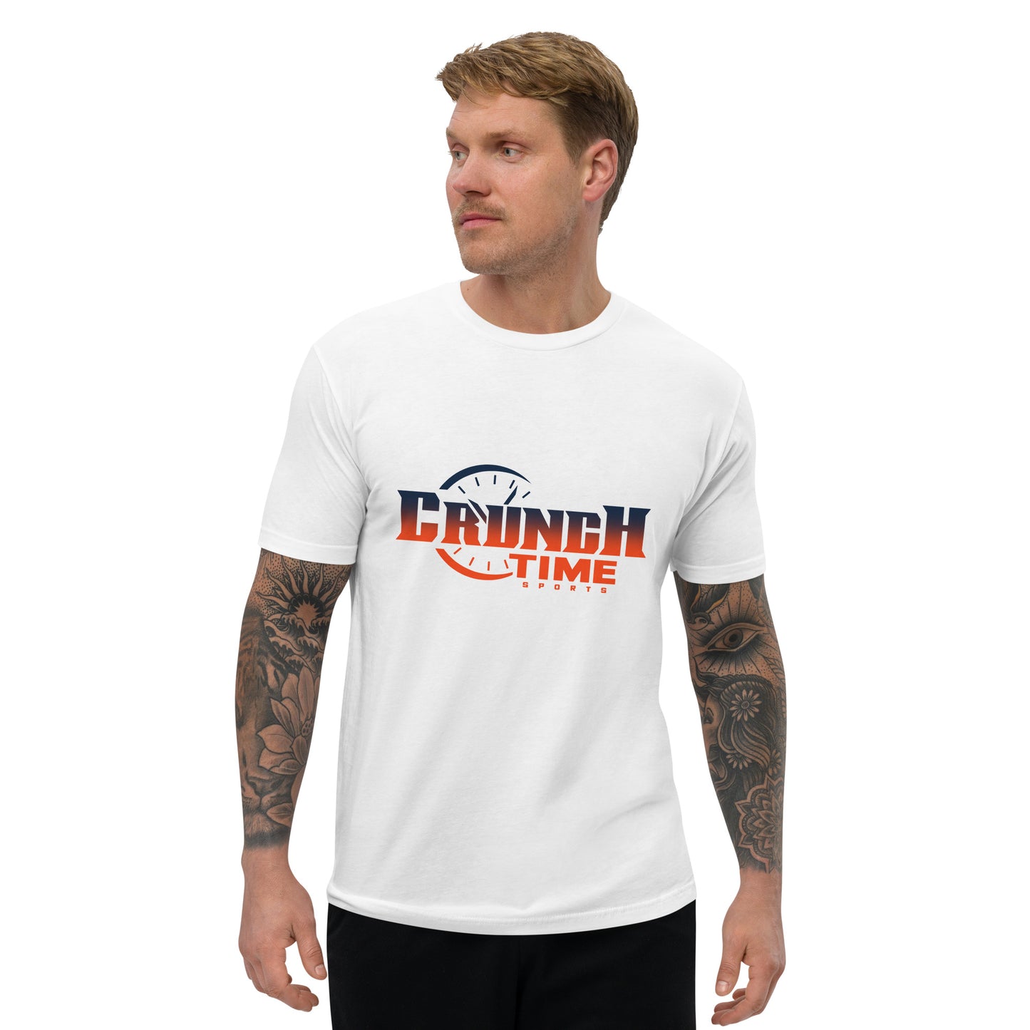 Crunch Time Team Colorway - Detroit Tigers