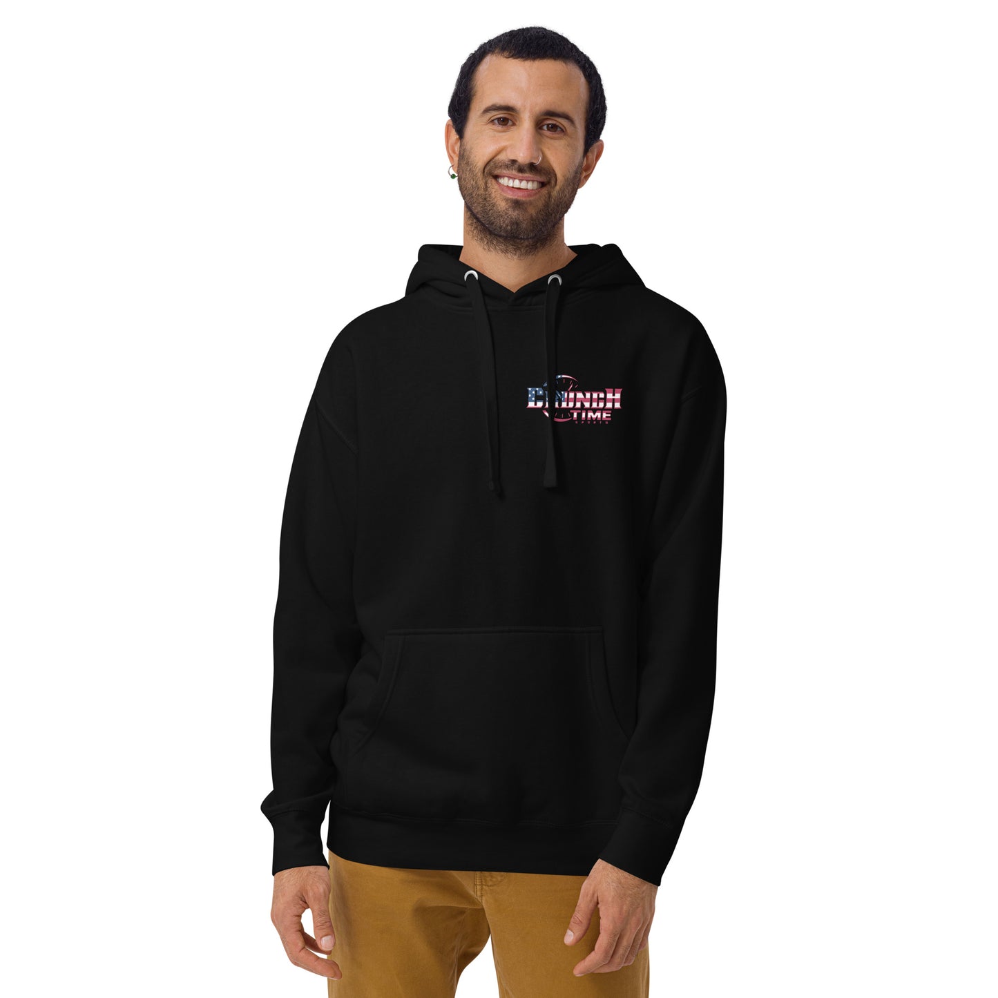 USA CT Sports Unisex Hoodie