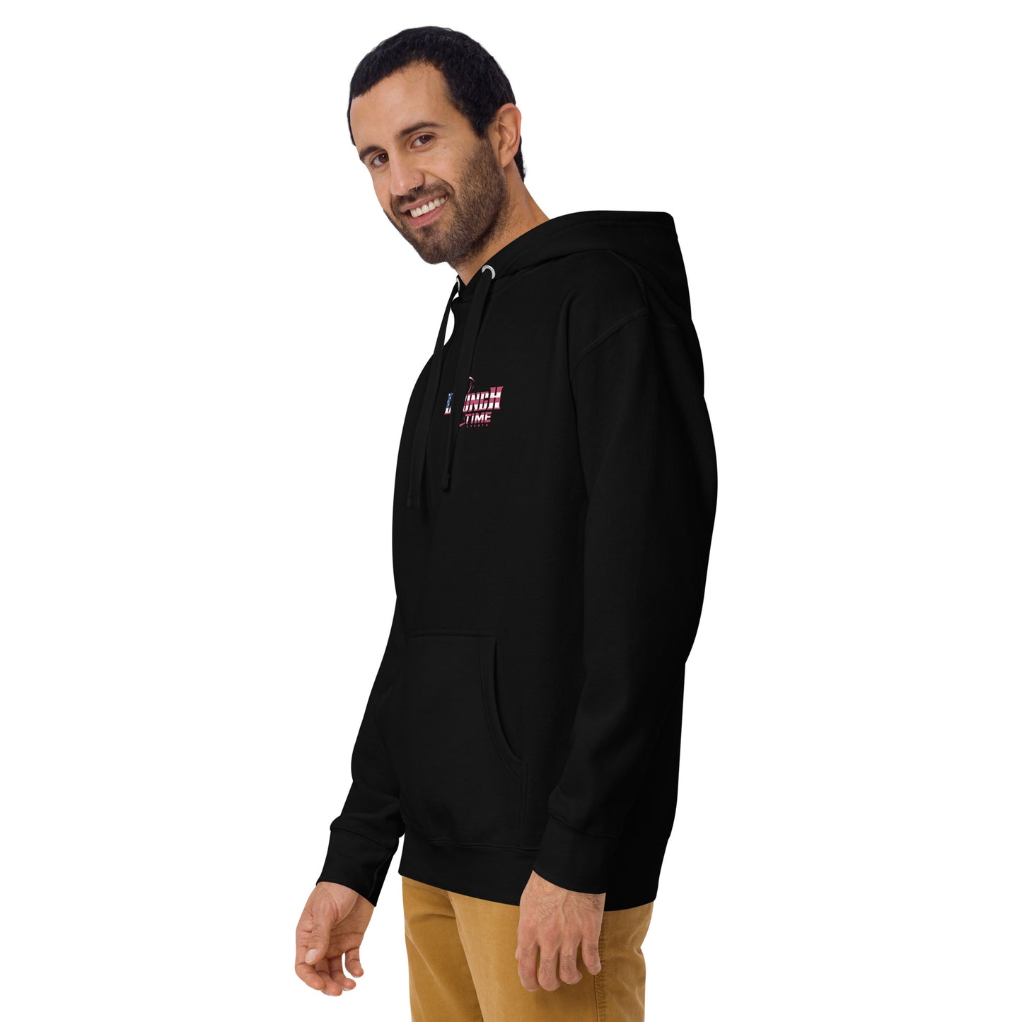 USA CT Sports Unisex Hoodie