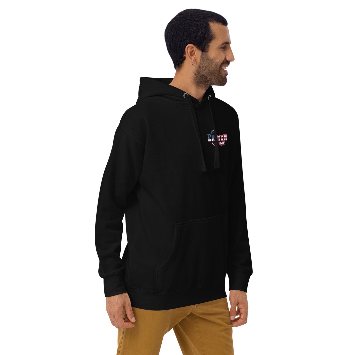 USA CT Sports Unisex Hoodie