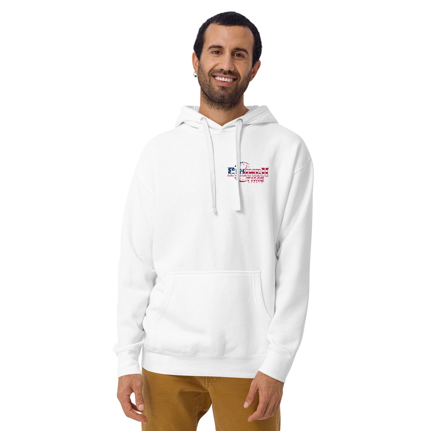 USA CT Sports Unisex Hoodie