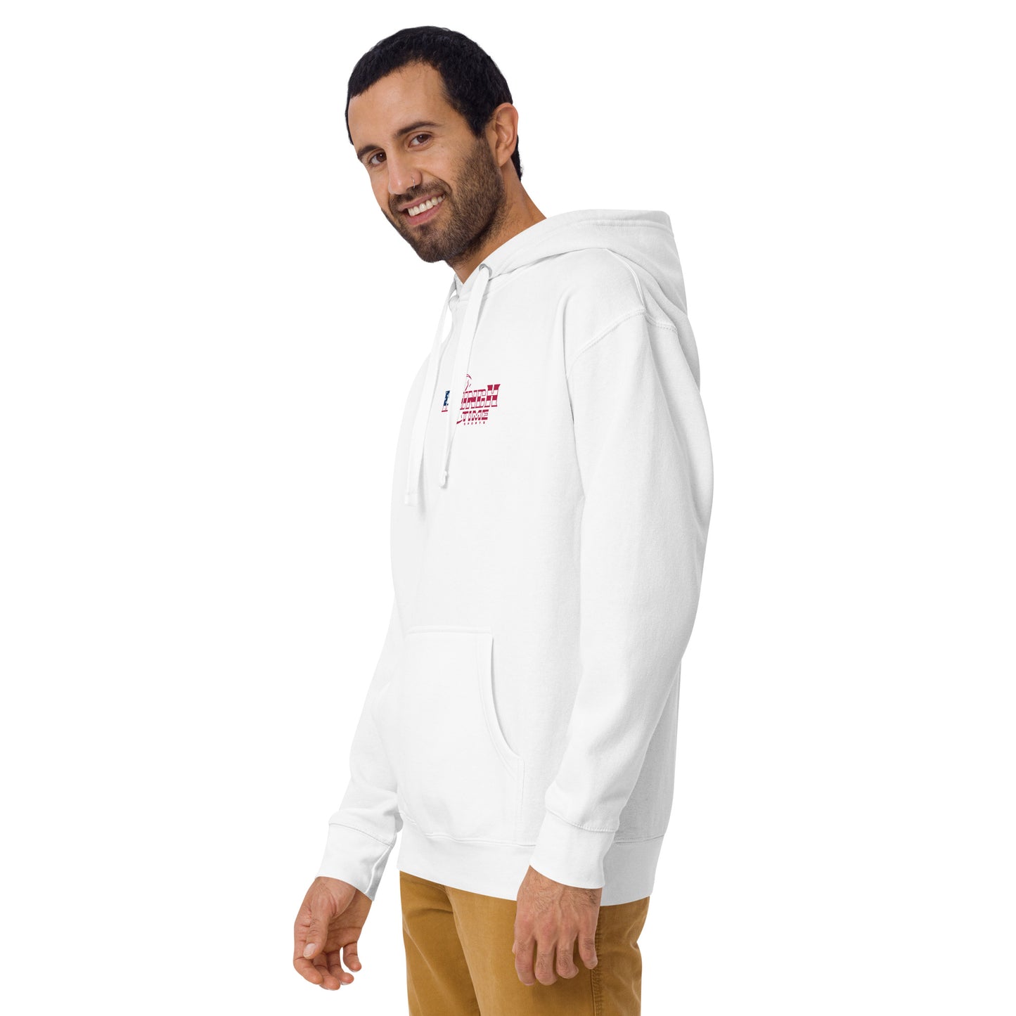 USA CT Sports Unisex Hoodie