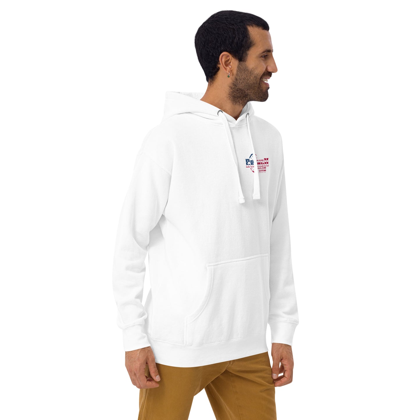 USA CT Sports Unisex Hoodie