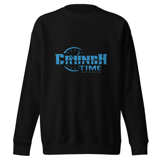 Unisex CT Sports Front/Back Design Sweatshirt