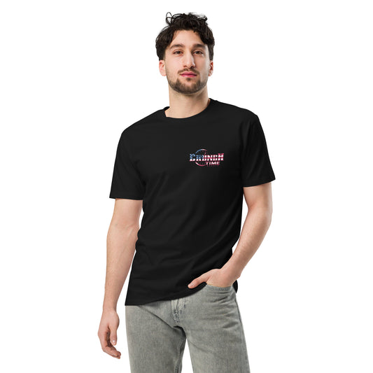 USA CT Sports Unisex Premium t-shirt